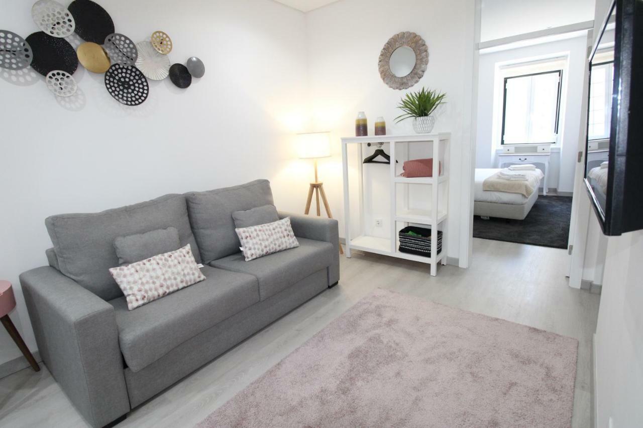 Apartamento Moderno Nas Olaias A 5 Minutos Da Faculdade Isel E Ist Лиссабон Экстерьер фото