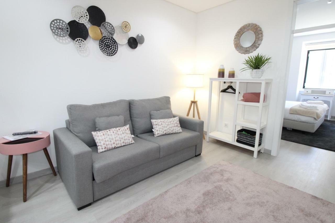 Apartamento Moderno Nas Olaias A 5 Minutos Da Faculdade Isel E Ist Лиссабон Экстерьер фото