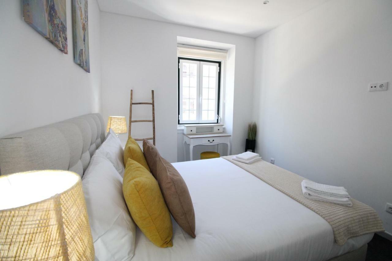 Apartamento Moderno Nas Olaias A 5 Minutos Da Faculdade Isel E Ist Лиссабон Экстерьер фото