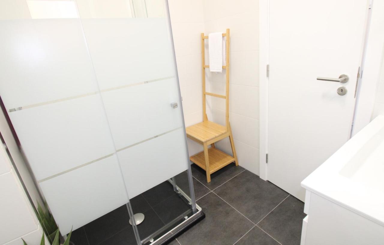 Apartamento Moderno Nas Olaias A 5 Minutos Da Faculdade Isel E Ist Лиссабон Экстерьер фото